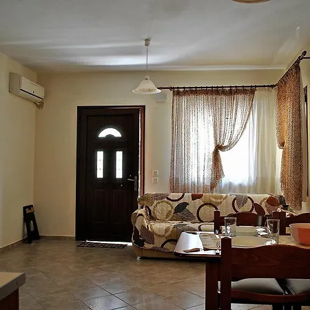Apartment Voula Kourbeti Agios Nikolaos (Chalkidiki)