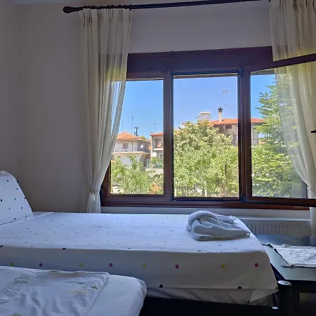 Apartment Voula Kourbeti Agios Nikolaos (Chalkidiki)