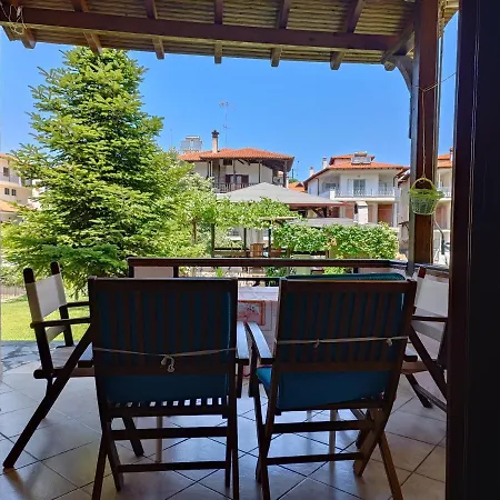 Voula Kourbeti Agios Nikolaos (Chalkidiki)