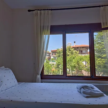 Apartment Voula Kourbeti Agios Nikolaos (Chalkidiki)