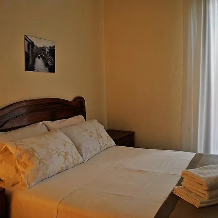 Voula Kourbeti Apartment *